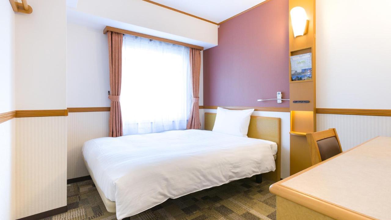 Toyoko Inn Hakata-Eki Bus Terminal Mae Fukuoka  Kamer foto