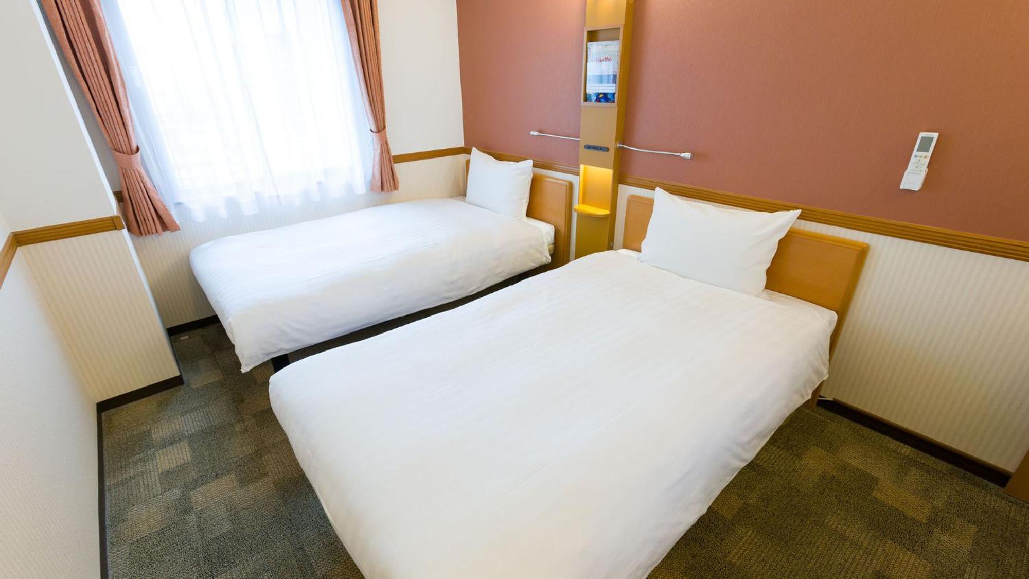 Toyoko Inn Hakata-Eki Bus Terminal Mae Fukuoka  Kamer foto